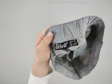 lidl termiczna bielizna: Crivit, Spodnie materiałowe damskie, rozmiar M — 4