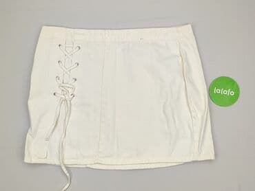długie letnie spódnice allegro: Primark, Women`s skirt, size 4XL (EU 48) — 2