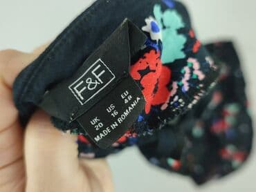 factcool sukienki: F&F, Sukienka damska, rozmiar 4XL — 4