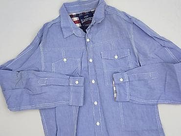 spo: Koszulа dla mężczyzn, rozmiar M — 1