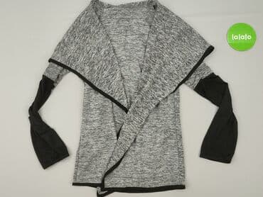 miu miu ubrania: Kardigan damski, rozmiar M — 2