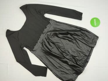 shein sukienki plus size: Shein Curve, Sukienka damska, XL — 3