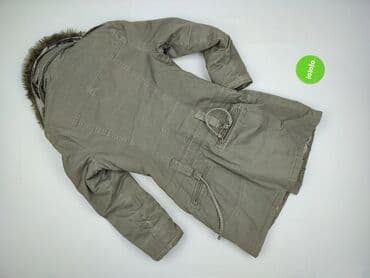 kombinezon zimowy damski decathlon: Sinequanone, Parka damska, rozmiar S — 3