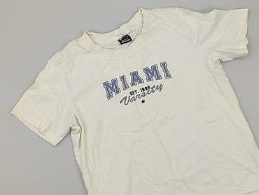 t shirt chaotic system: 4F, T-shirt damski, rozmiar L — 1