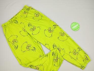 primark home decor: Sinsay, Spodnie do spania, rozmiar L — 2