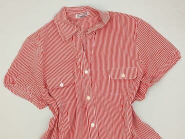 bluza tommy: Jeanswear, Koszula damska, rozmiar 7XL — 1