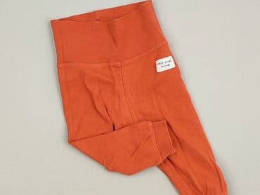 kombinezon zimowy endo: Leggings, Lupilu, 3-6 months, condition - Very good — 1