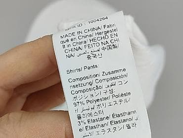 madewell: Shein, Koszula damska, rozmiar XS — 5