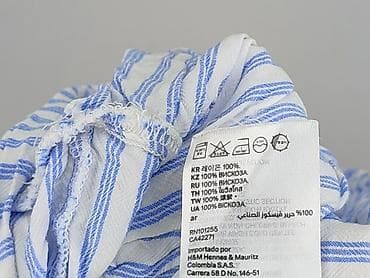 henley: H&M, Sukienka damska, rozmiar M — 6