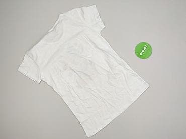 hm oversized t shirty: T-shirt damski, rozmiar XL — 3