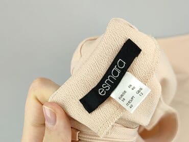 zalando sukienki dla puszystych: Esmara, Sukienka damska, rozmiar M — 4