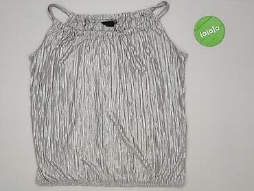 xl hanro: H&M, Top damski, rozmiar L — 2