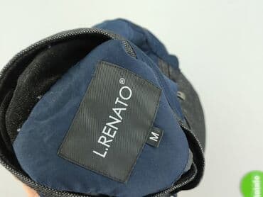 miu miu ubrania: Kurtka przejściowa dla mężczyzn, rozmiar M — 5