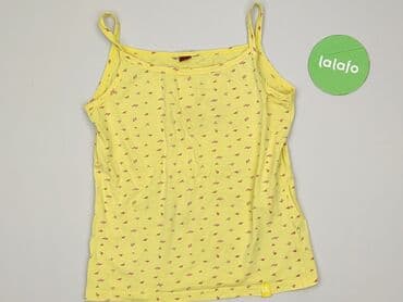 hm bluzka z odkrytymi ramionami: H&M, Top damski, rozmiar M — 2