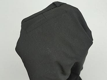 pingwin: Męskie spodnie garniturowe Zara - Model: klasyczne spodnie w kant, z — 6