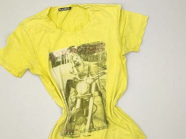 koszulka ajax bob marley: T-shirt damski, rozmiar M — 1
