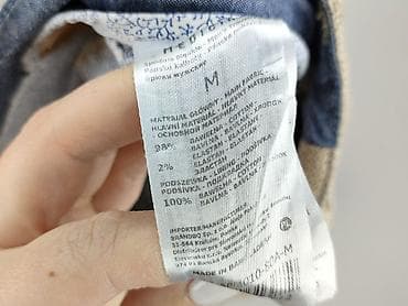 terrastyll spodnie: Medicine, Spodnie materiałowe damskie, rozmiar M — 5