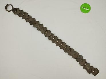 krawat regimental: Pasek, Unisex, stan - Bardzo dobry — 2