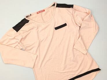 lidl swetry damskie rozpinane: Жіноча блуза, розмір 2XL — 1