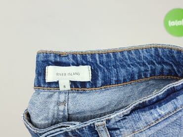 jeansy river island damskie: River Island, Jeansy damskie, rozmiar S — 5