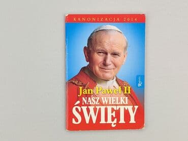 Książki: Książka, gatunek - Literatura faktu, stan - Idealny