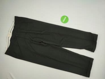 спортивні костюми чоловічі польща: Spodnie garniturowe dla mężczyzn, 2XL, stan - Idealny — 2