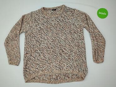 kurtki monarii: Laura Torelli, Sweter damski, rozmiar 2XL — 2