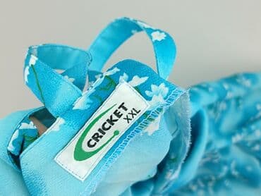 sukienki xxl na lato: Sukienka damska, rozmiar 2XL — 4