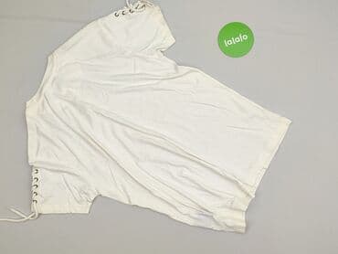 przerabianie koszulek: Night Addict, Women`s T-shirt, size S — 3