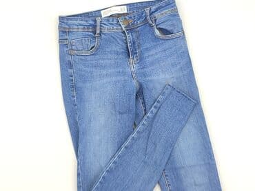 Zara, Jeansy damskie, rozmiar 2XS