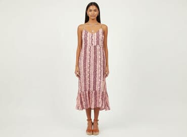 massimo bez koszulki: M&S Collection, Sukienka damska, rozmiar L — 8