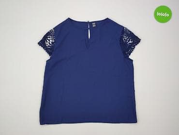 bluza basic pull and bear: Shein, Bluzka damska, rozmiar L — 2