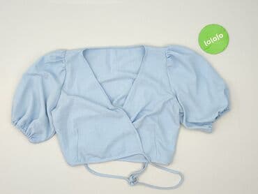 shein bluzy: Shein, Bluzka damska, rozmiar S — 2