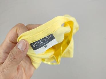 najladniejsze koszulki pilkarskie: Beloved, T-shirt damski, rozmiar M — 4