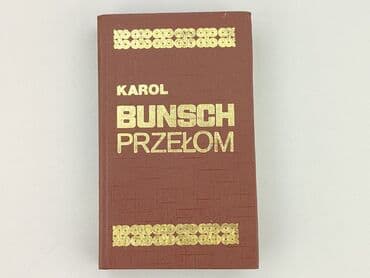 Książki: Książka, gatunek - Literatura faktu, stan - Bardzo dobry
