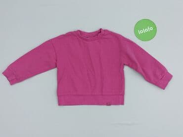 bluza marks and spencer: Bluza, 9-12 miesięcy, stan - Dobry — 2