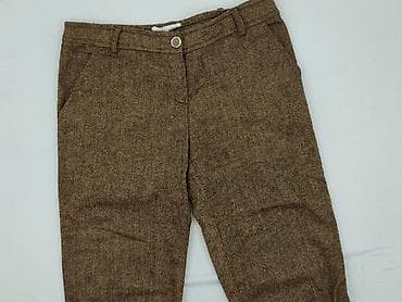 Spodnie 3/4 damskie, rozmiar M