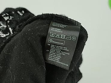 koszula len hm: H&M Divided, Bluzka damska, rozmiar S — 6