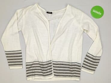 komplet ubrań damskich: Kardigan damski, rozmiar One size — 2