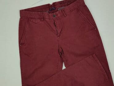 szorty chinos: Jeansy damskie, rozmiar L — 1