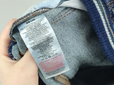 spódniczka w azteckie wzory: Джинси, So cute, 2-3 р., 98, стан - Дуже гарний — 5