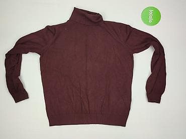 amisu golf: H&M Basic, Golf damski, rozmiar S — 2