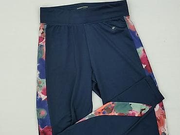 biale leginsy: Dunnes Stores, Legginsy Sportowe damskie, rozmiar XS — 1
