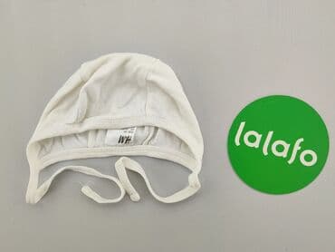 lidl sklep kombinezon zimowy: Cap, Newborn baby, condition - Good — 2