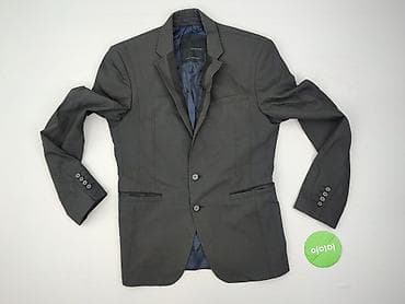 sweter givenchy: Zara, Marynarka dla mężczyzn, rozmiar S — 2