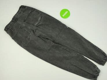 legginsy push up xs: Bershka, Jeansy damskie, XS — 3