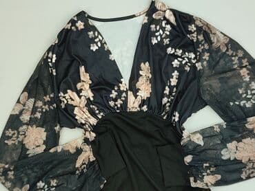 bluzki z kwiacistym wzorem: Imię, Bluzka damska, rozmiar S — 1