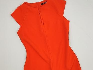 top zara basic: Zara, Sukienka damska, rozmiar M — 1