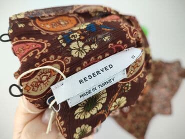 kozaki do kolan ccc: Reserved, Sukienka damska, rozmiar S — 4