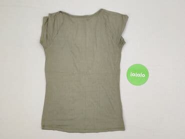 koszulka z bambusem zara: Bluzka damska, rozmiar S — 3